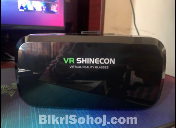 VR Shinecon G04A